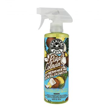 Chemical Guys Pina Colada Scent, 473 ml