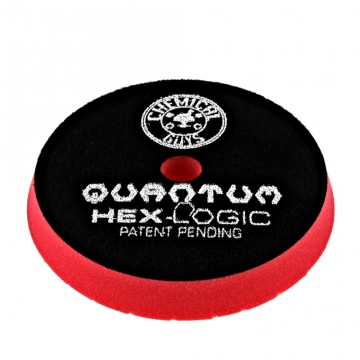 Chemical Guys Quantum Hex-Logic, 6,5