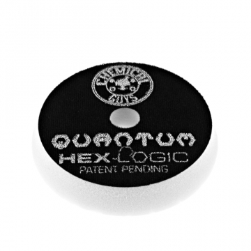 Chemical Guys Quantum Hex-Logic, 5,5