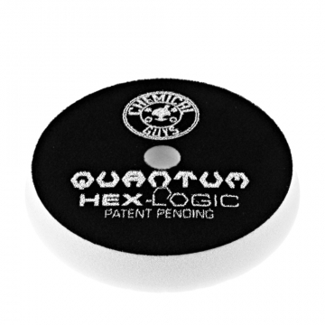 Chemical Guys Quantum Hex-Logic, 6,5