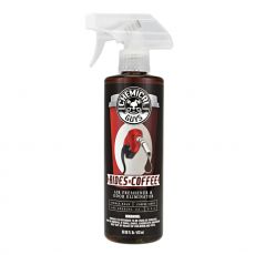Chemical Guys Rides and Coffee Scent, 473 ml