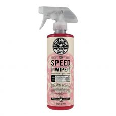 Chemical Guys Speed Wipe Quick Detailer, 473 ml