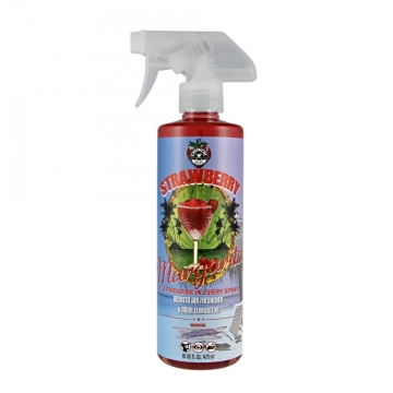 Chemical Guys Strawberry Margarita Scent, 473 ml