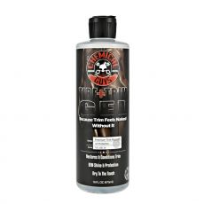 Chemical Guys New Look Trim Gel, 473 ml