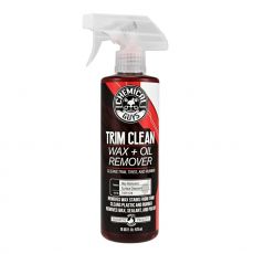Chemical Guys Trim Clean Wax And Oil Remover, 473 ml