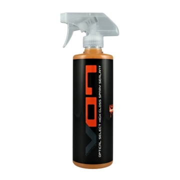 Chemical Guys Hybrid V7 High Gloss Spray Sealant & Detailer, 473 ml