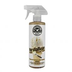 Chemical Guys Vanilla Bean Scent, 473 ml