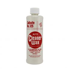 Collinite 325 Auto Cleaner Wax, 473 ml
