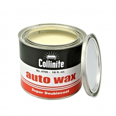 Collinite 476S Super Doublecoat Auto Wax, 532 ml