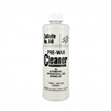 Collinite 840 Pre-Wax Cleaner, 473 ml