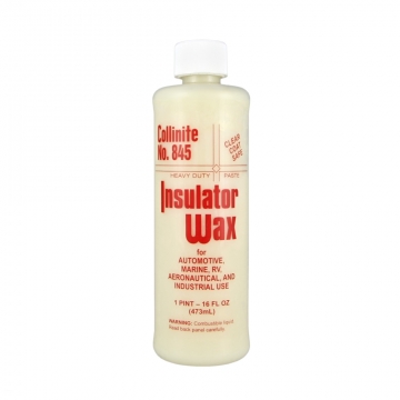 Collinite 845 Insulator Wax, 473 ml