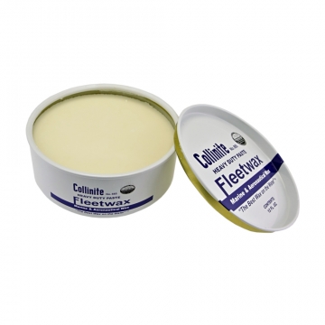 Collinite 885 Fleetwax Paste Wax, 355 ml