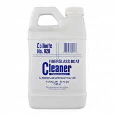 Collinite 920 Fiberglass Boat Cleaner, 1,89 l