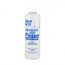 Collinite 920 Fiberglass Boat Cleaner, 473 ml