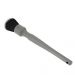 Detail Factory Grey Synthetic Brush, Large