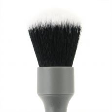 Detail Factory Grey Synthetic Brush, Large