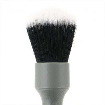 Detail Factory Grey Synthetic Brush, Large