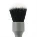 Detail Factory Grey Synthetic Brush, Large