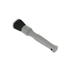 Detail Factory Grey Synthetic Brush, Small