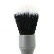 Detail Factory Grey Synthetic Brush, Small