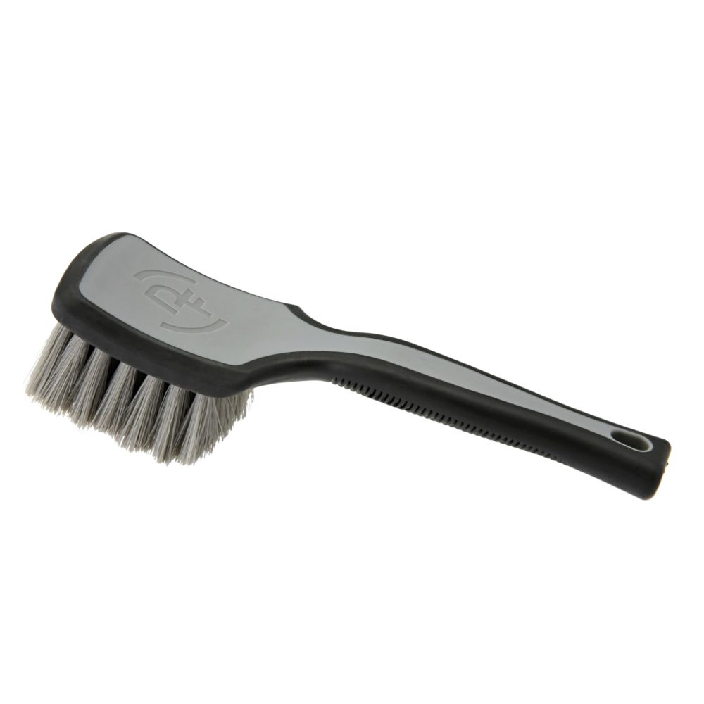 Detail Factory Tire Brush, Tire Cleaning Brush