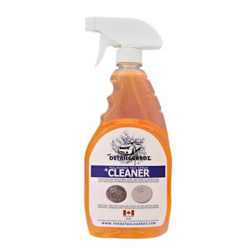 Detail Guardz Polishing Pad Spray Cleaner, 650 ml