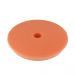 Shine Mate Orange Polishing Flat Foam Pad, 150 mm