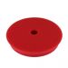 Shine Mate Red Finishing Flat Foam Pad, 150 mm