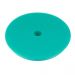 Shine Mate Green Heavy Cutting Flat Foam Pad, 180 mm