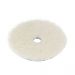 Shine Mate High Nap Wool Pad, 135 mm
