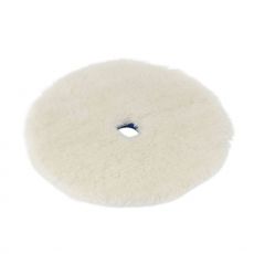 Shine Mate High Nap Wool Pad, 160 mm
