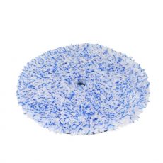 Shine Mate One Step Microfiber Pad, 135 mm