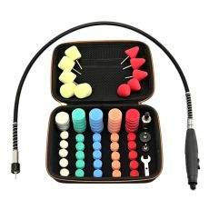 Shine Mate Mini Polisher Kit MPK-3