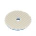 Shine Mate Striped Wool Pad, 135 mm