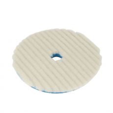 Shine Mate Striped Wool Pad, 160 mm