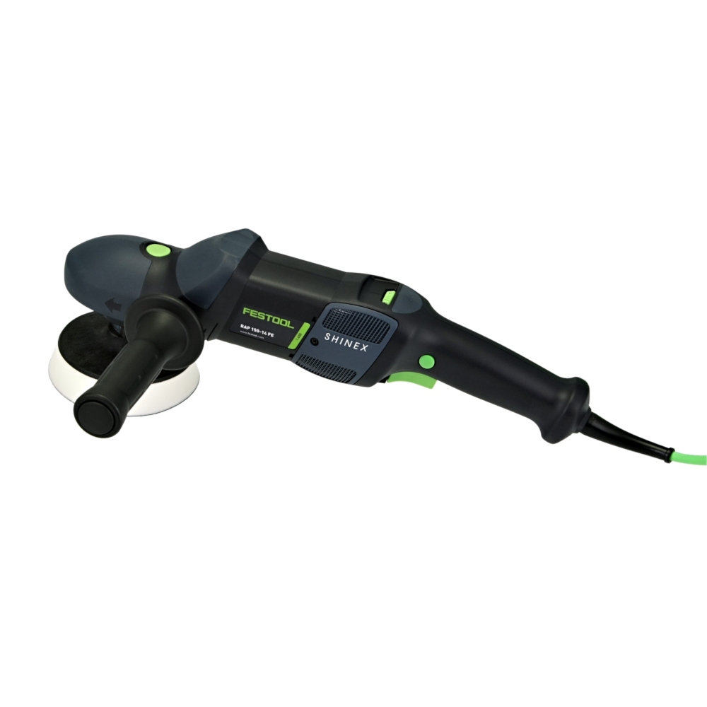 Festool Shinex RAP 15014 FE Autonhoitokauppa