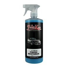 Finish Kare #146AS Anti-Static Finish Restorer, 916 ml 