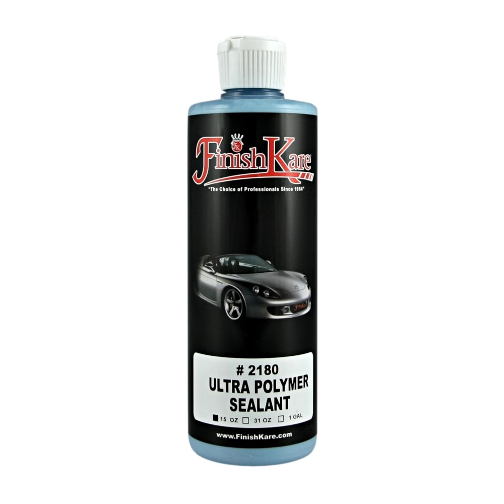 Finish Kare 2180 Ultra Polymer Sealant, 443 ml Autonhoitokauppa