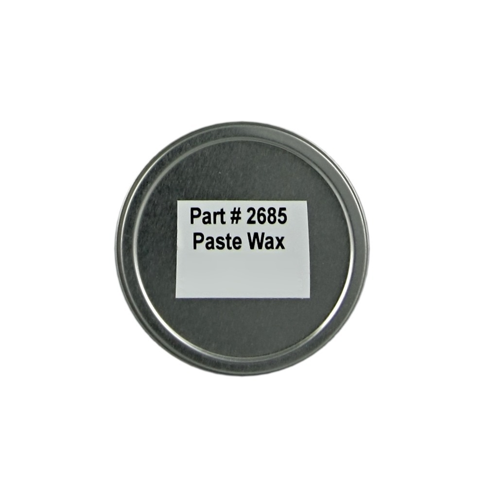 Finish Kare 2685 Pink Paste Wax, 60 g Autonhoitokauppa