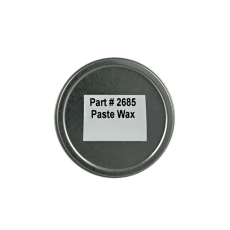 Finish Kare #2685 Pink Paste Wax, 60 g