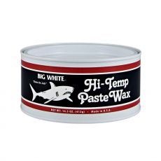 Finish Kare #BWM101 Hi-Temp Paste Wax, 412 g