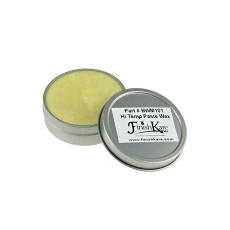 Finish Kare #BWM101 Hi-Temp Paste Wax, 60 g