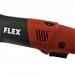 Flex PE 14-2 150 nopeudensäätö