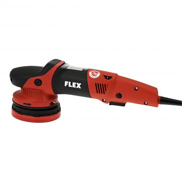 Flex XCE 10-8 125 -epäkeskokiillotuskone