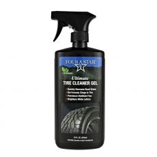 Four Star Ultimate Tire Cleaner, 500 ml