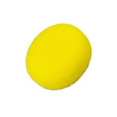 Flexipads 80 mm, keltainen