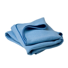 Flexipads Blue Drying Towel, 2 kpl