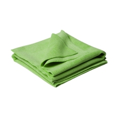 Flexipads Green Polishing Towel, 2 kpl
