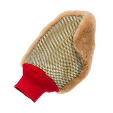 Flexipads Merino Lambskin Mesh Mitt