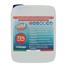 Idra Sany, 5 l
